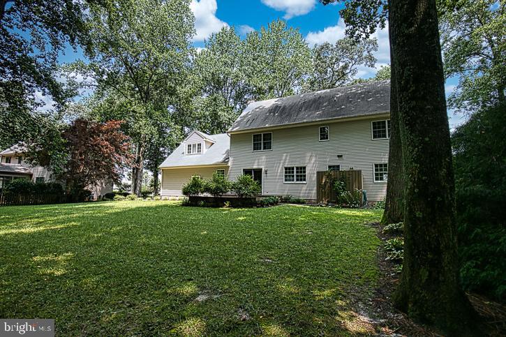 NUTTERS CROSSING - Residential