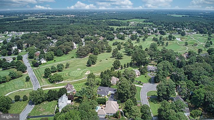 NUTTERS CROSSING - Residential