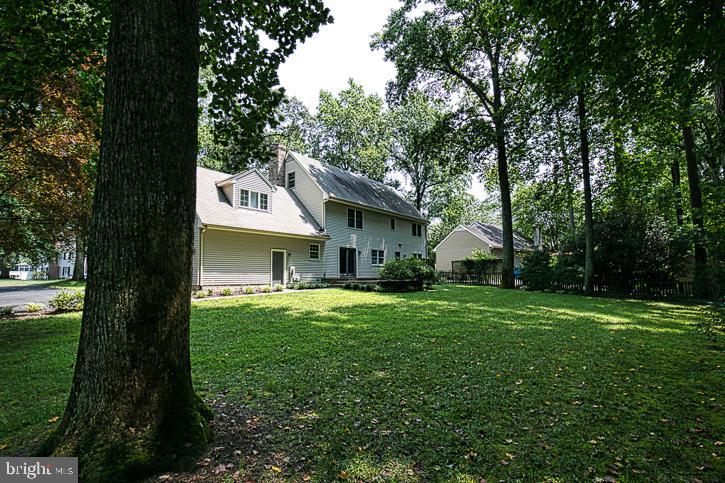 NUTTERS CROSSING - Residential