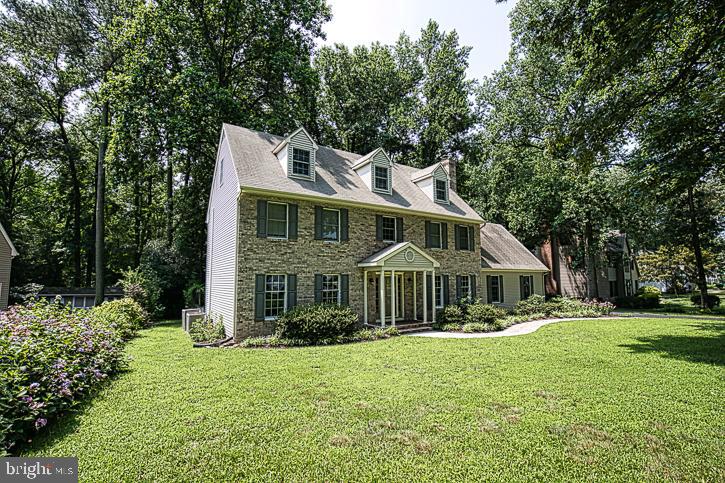 NUTTERS CROSSING - Residential