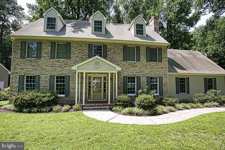 NUTTERS CROSSING - Residential