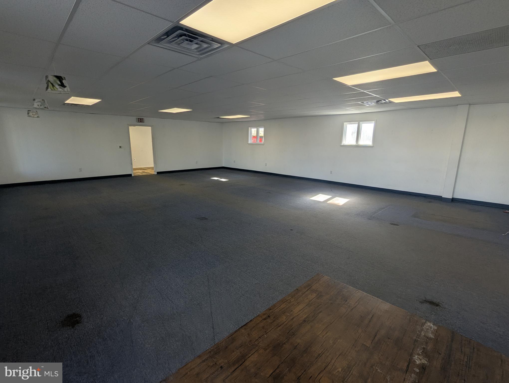 NONE AVAILABLE - Commercial Lease