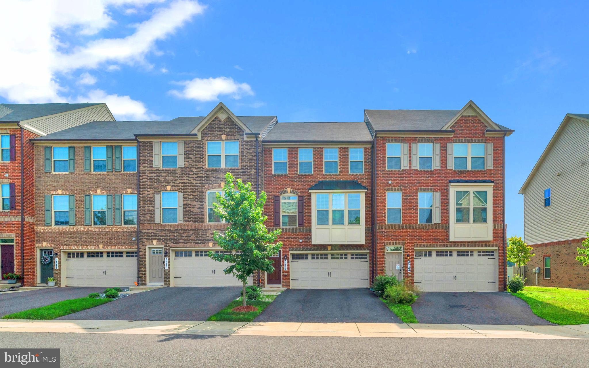 5722 RICHMANOR TERRACE