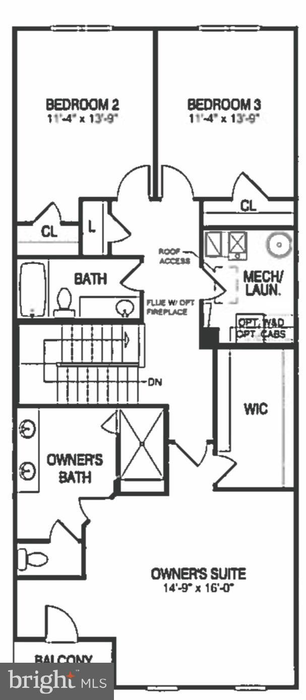 POTOMAC YARD - Residential