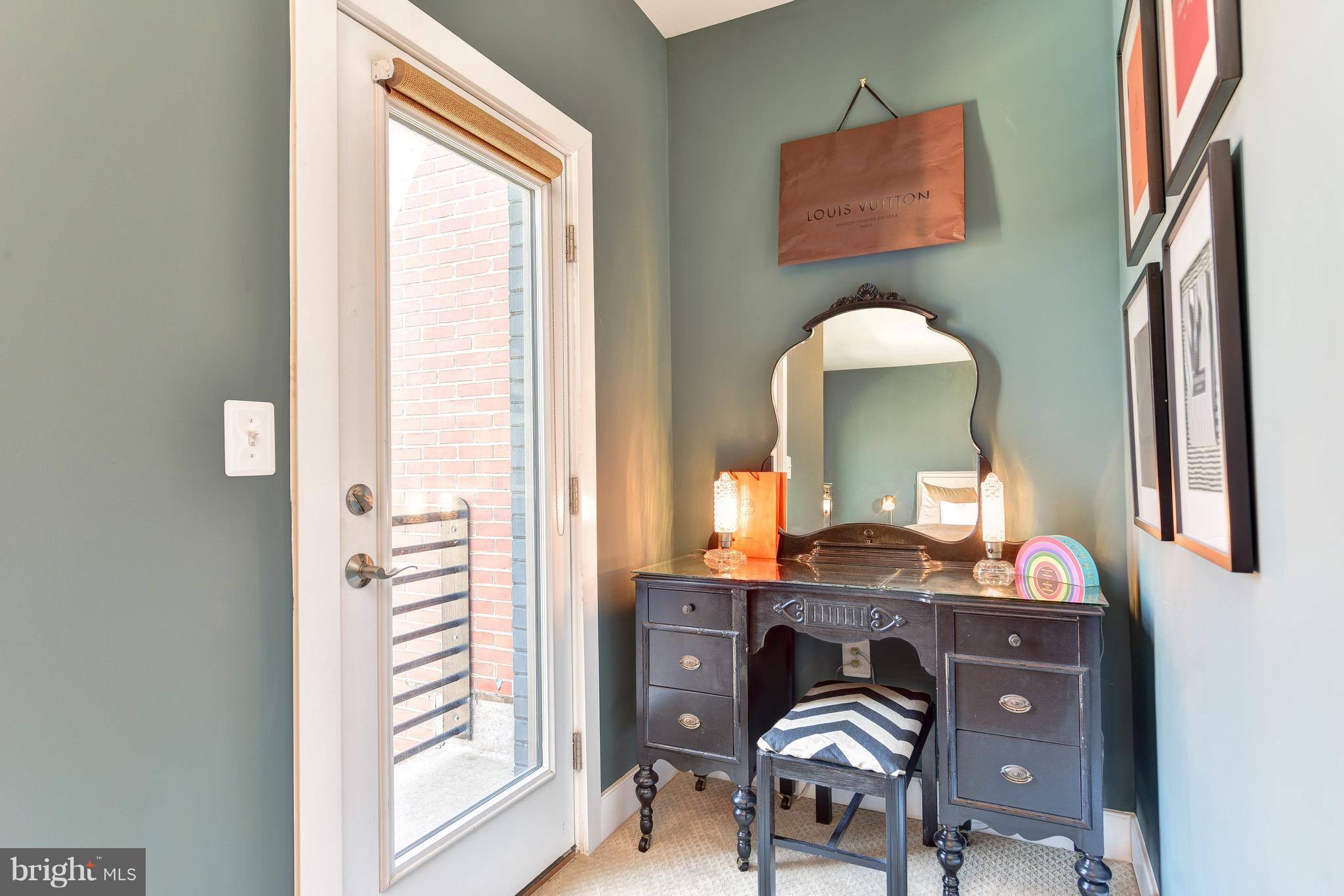 POTOMAC YARD - Residential