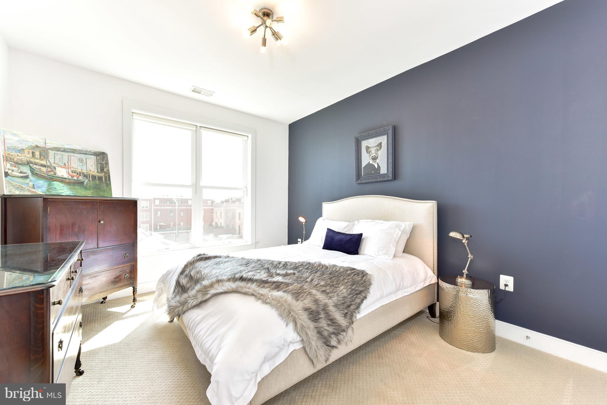 POTOMAC YARD - Residential