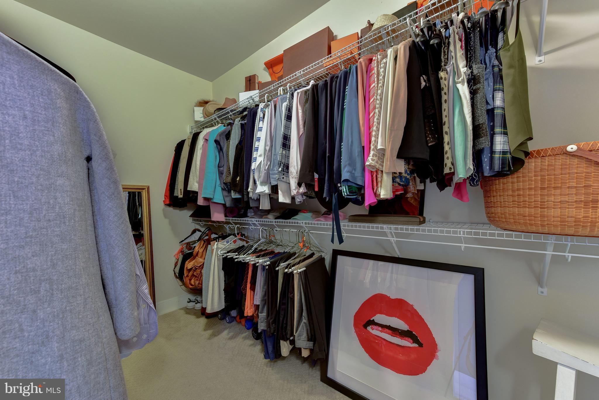 POTOMAC YARD - Residential