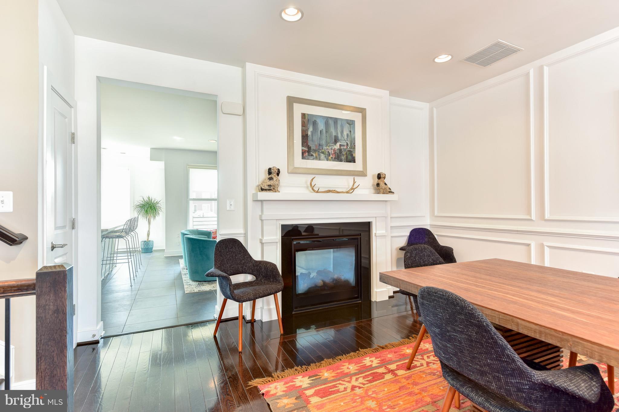 POTOMAC YARD - Residential