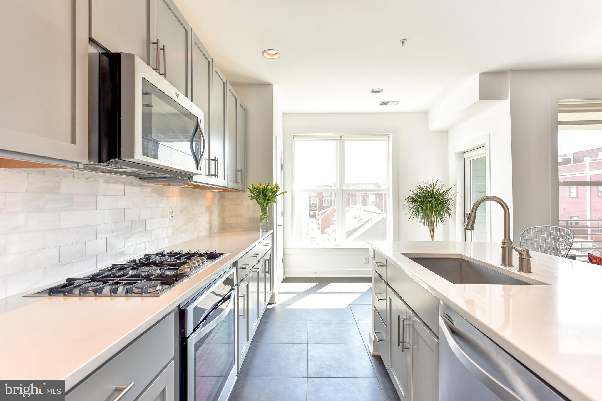 POTOMAC YARD - Residential