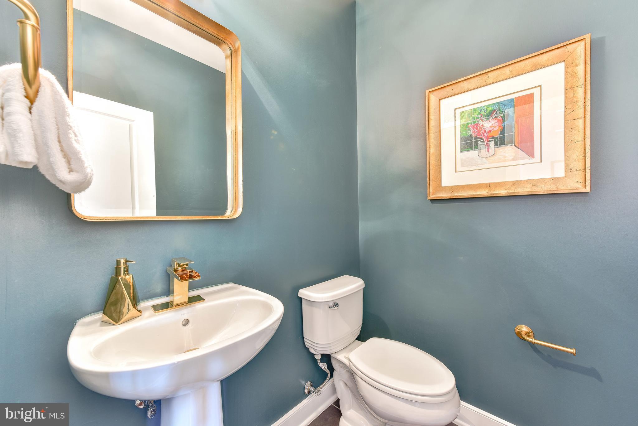 POTOMAC YARD - Residential