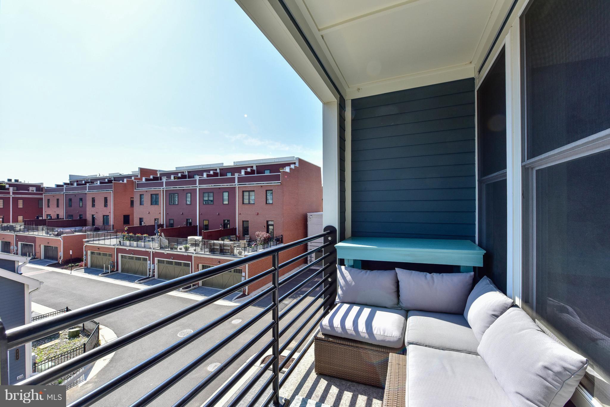 POTOMAC YARD - Residential