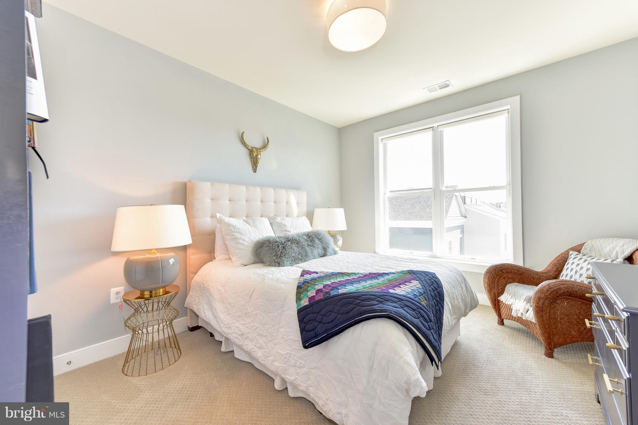 POTOMAC YARD - Residential