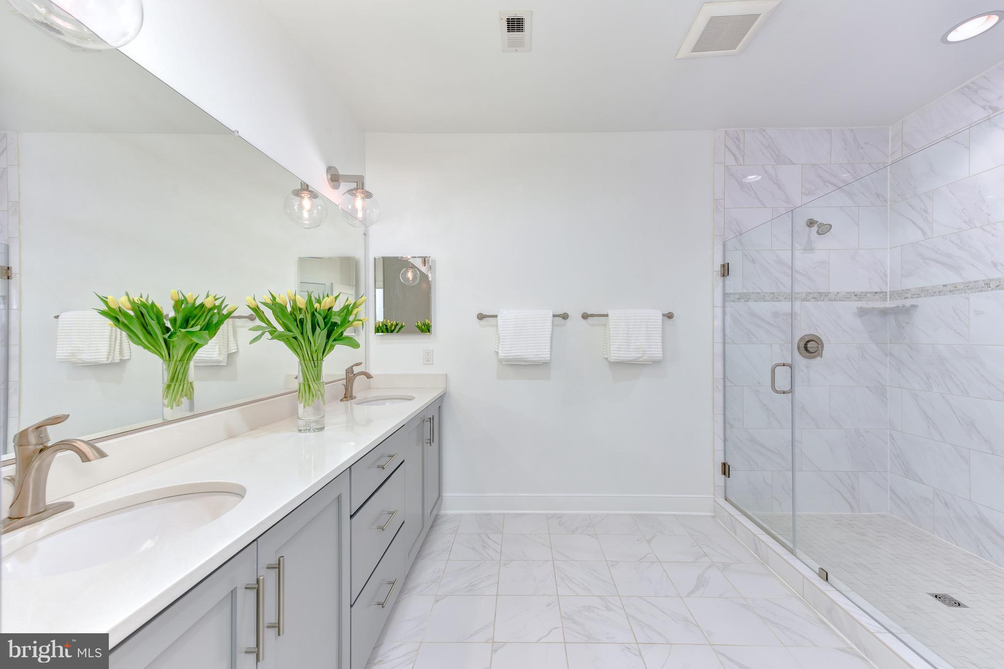 POTOMAC YARD - Residential