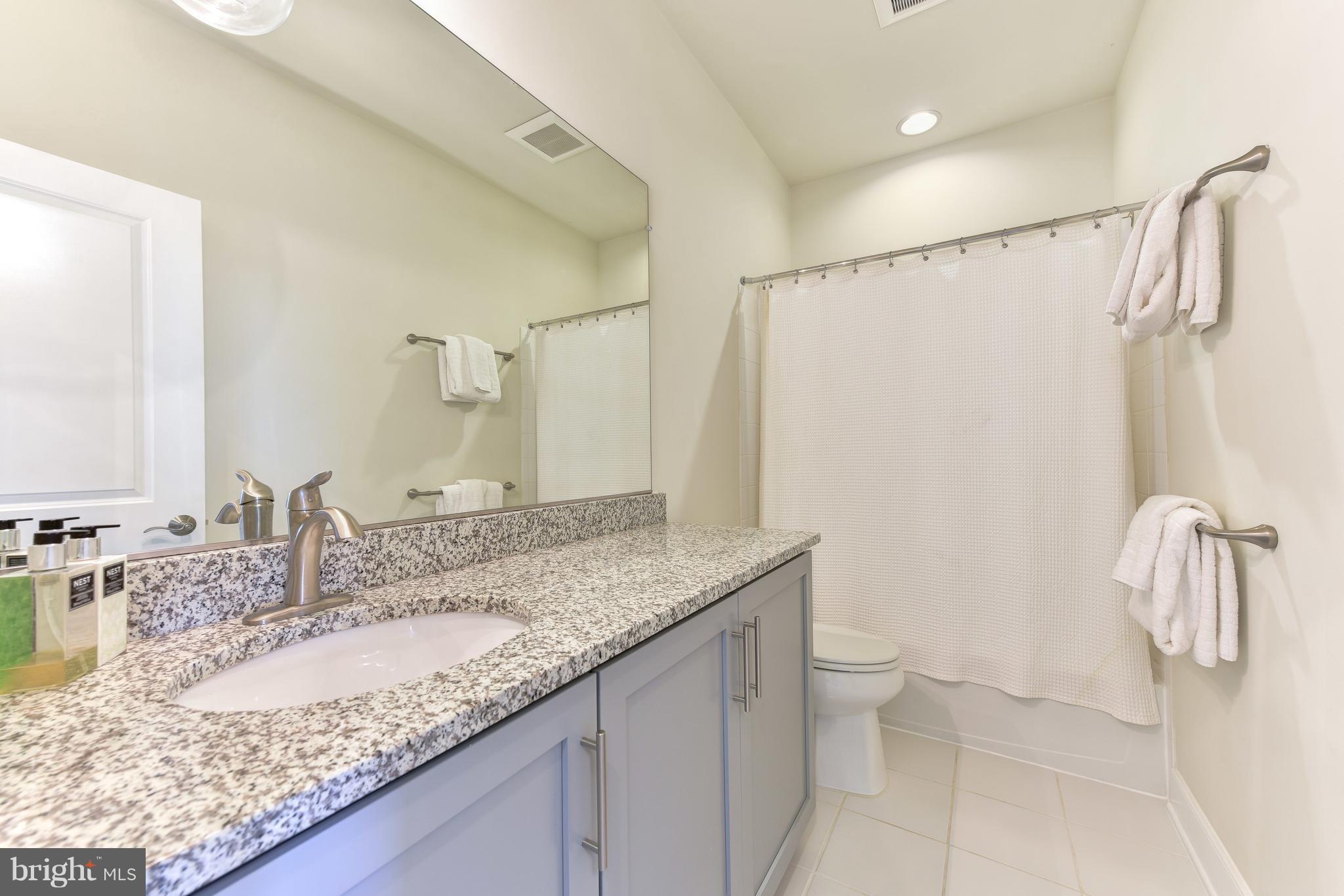 POTOMAC YARD - Residential