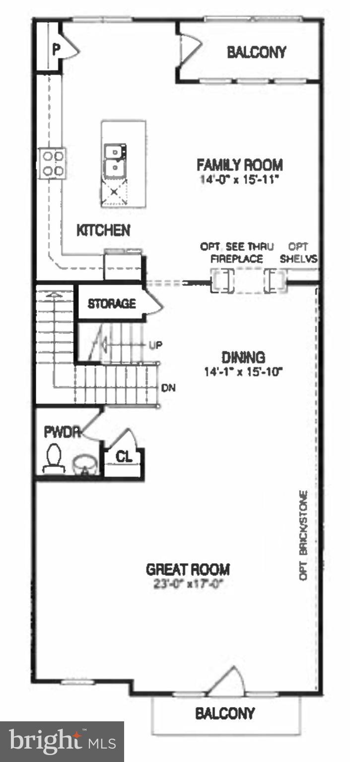 POTOMAC YARD - Residential