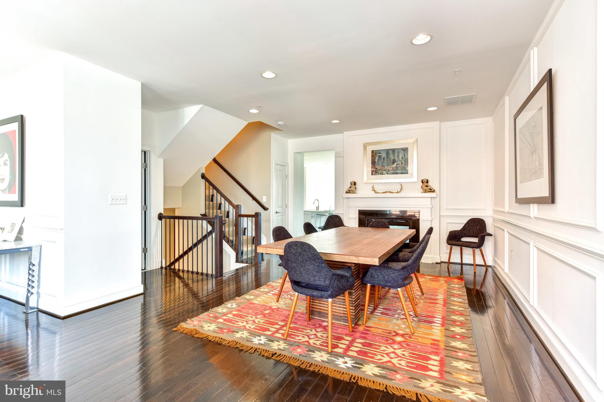 POTOMAC YARD - Residential