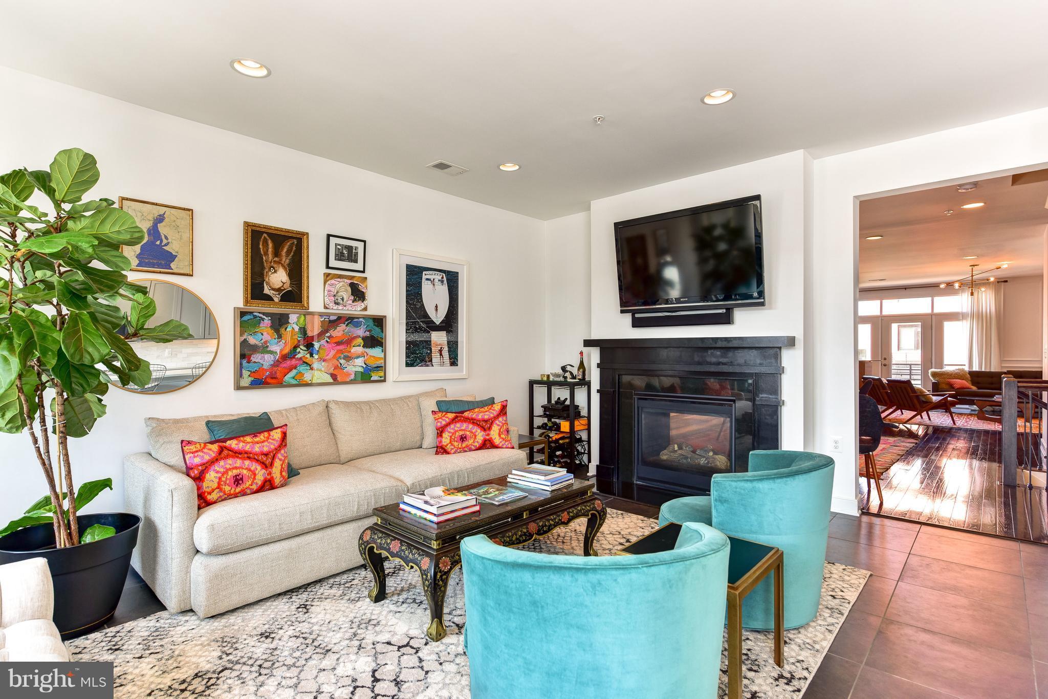 POTOMAC YARD - Residential