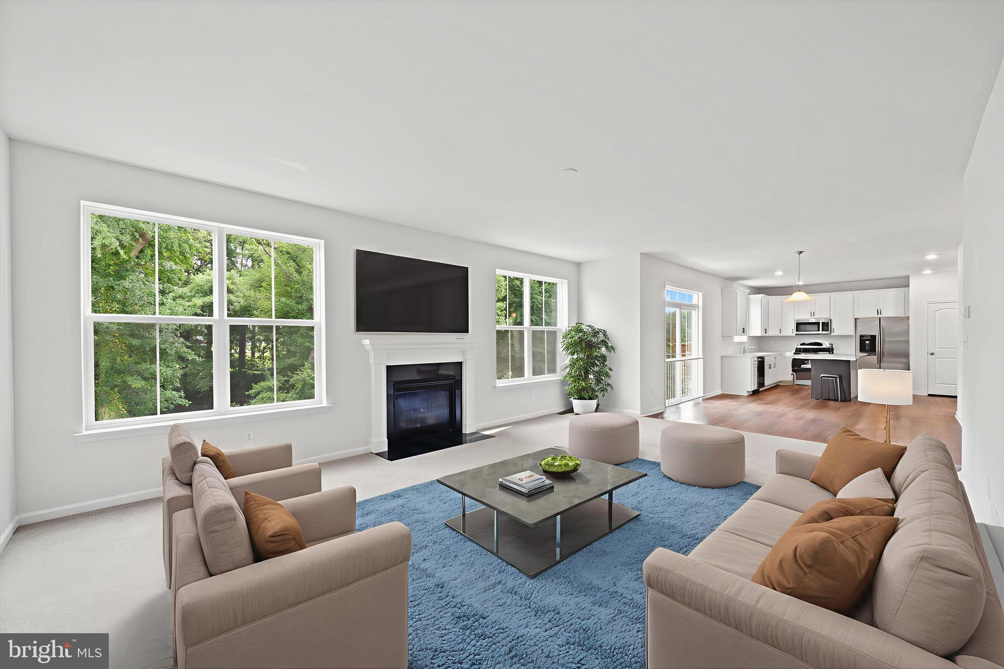 HIDDEN BROOK - Residential