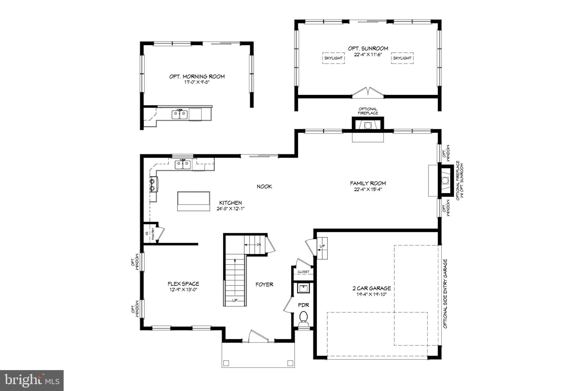 HIDDEN BROOK - Residential