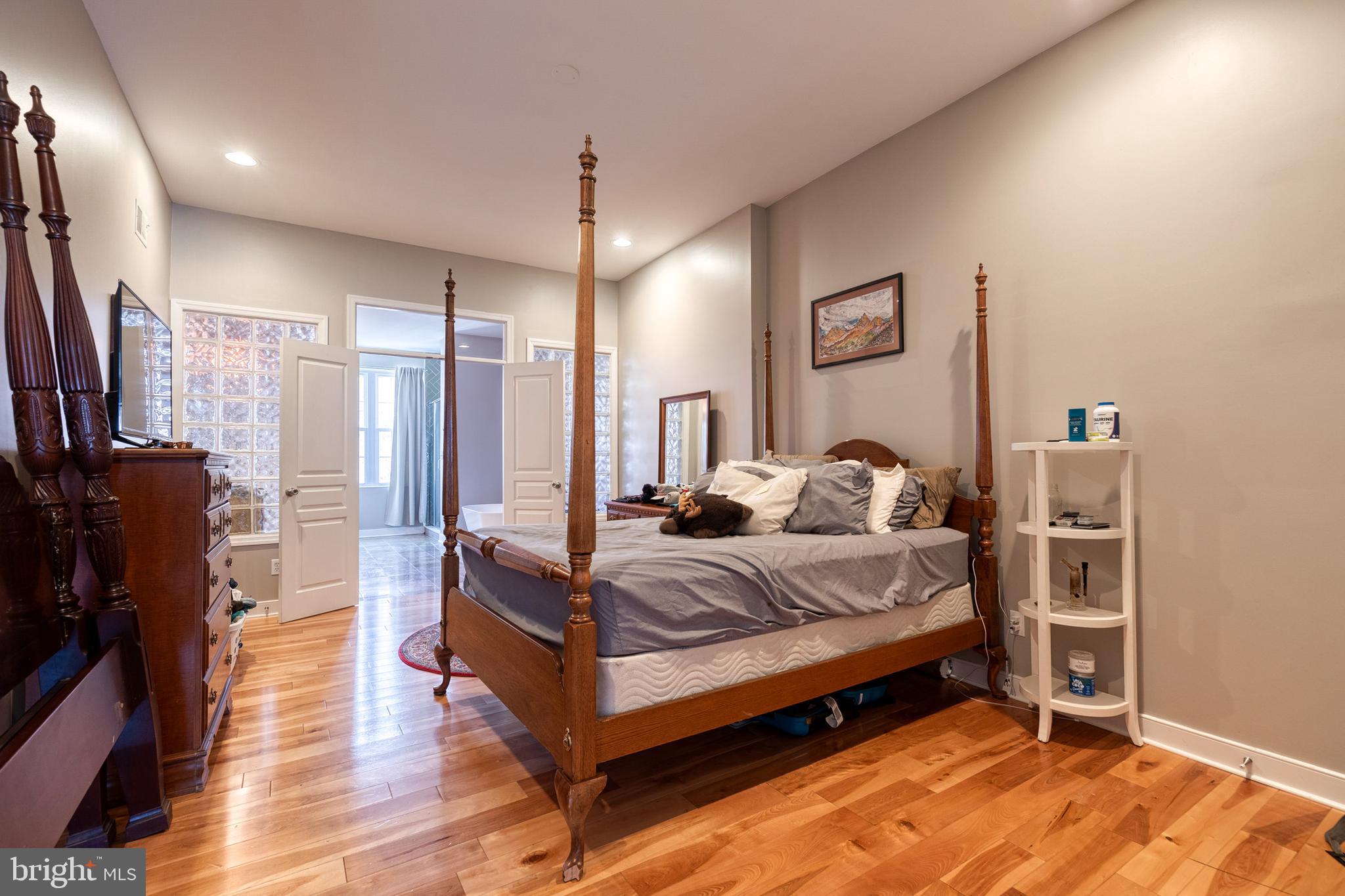 CANTON - Residential Lease