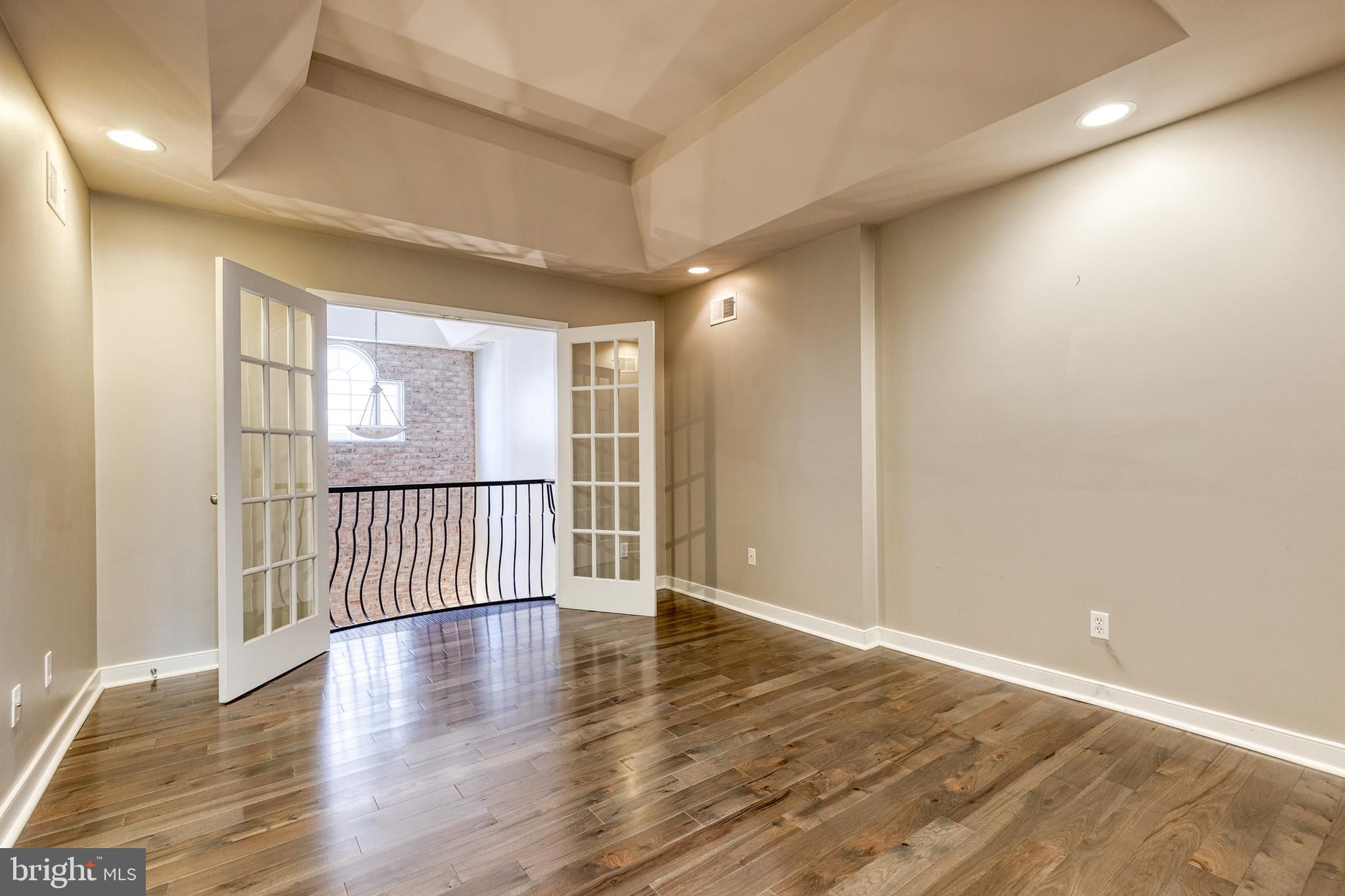 CANTON - Residential Lease