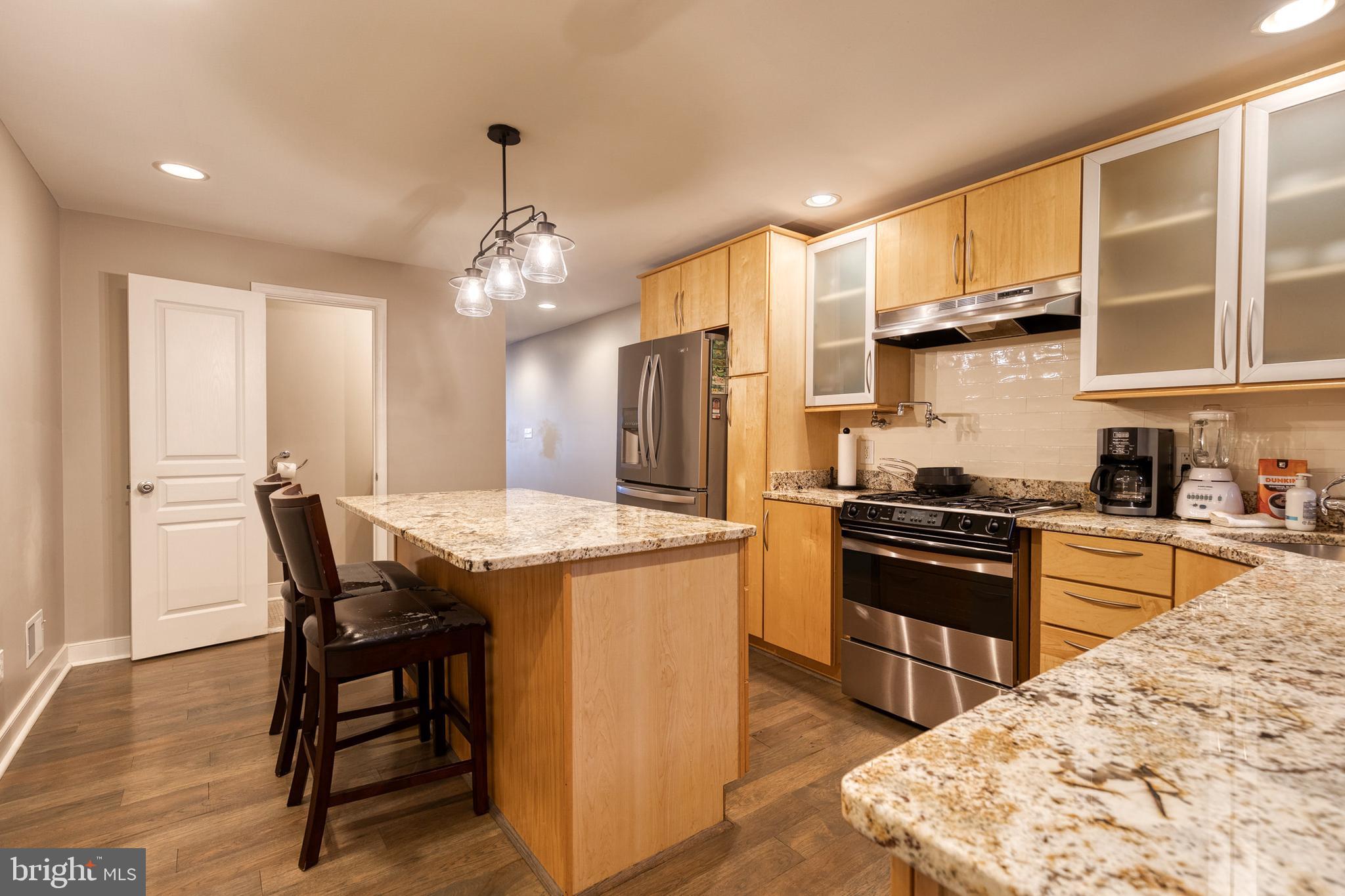 CANTON - Residential Lease