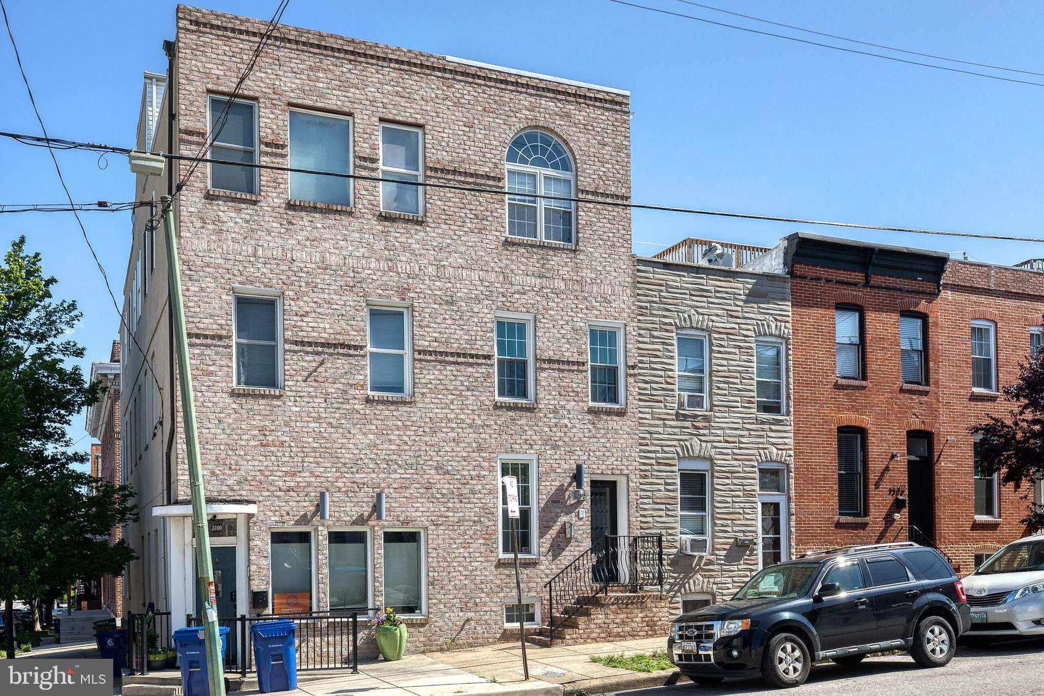 CANTON - Residential Lease