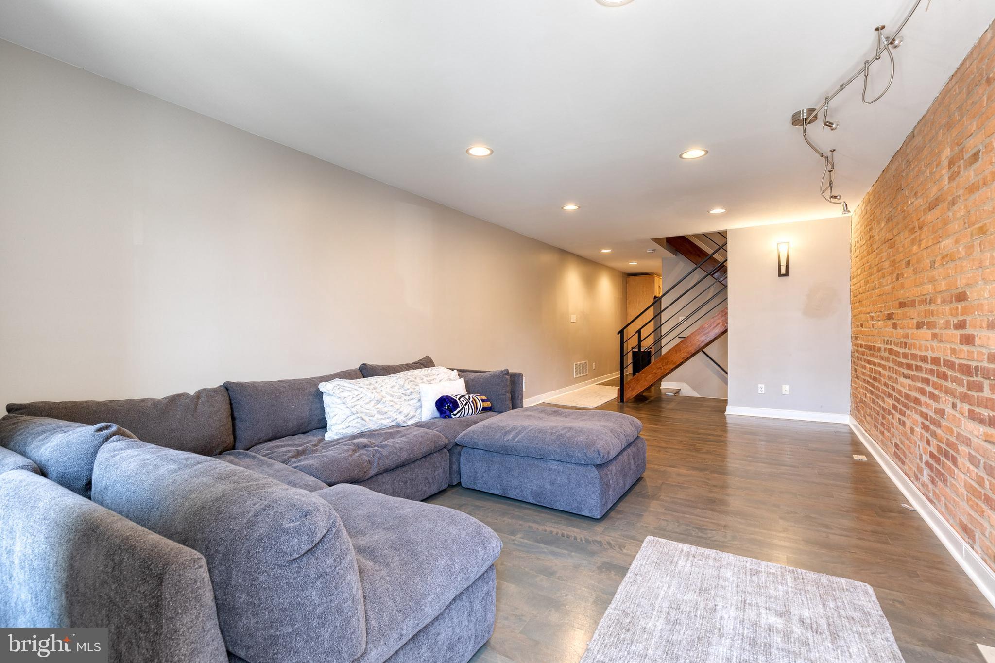 CANTON - Residential Lease