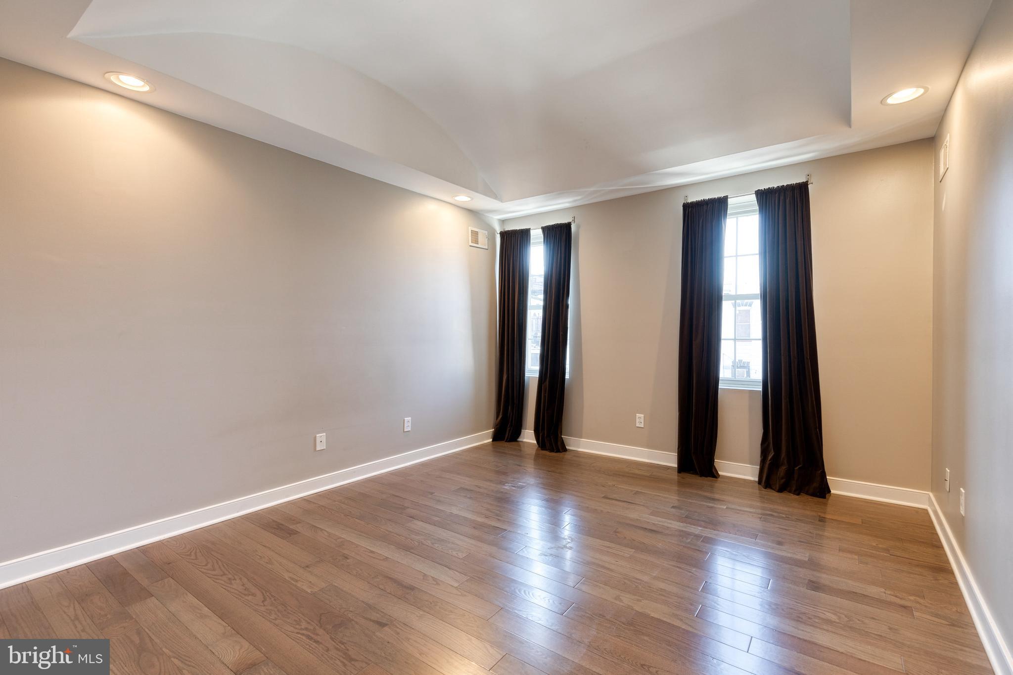 CANTON - Residential Lease