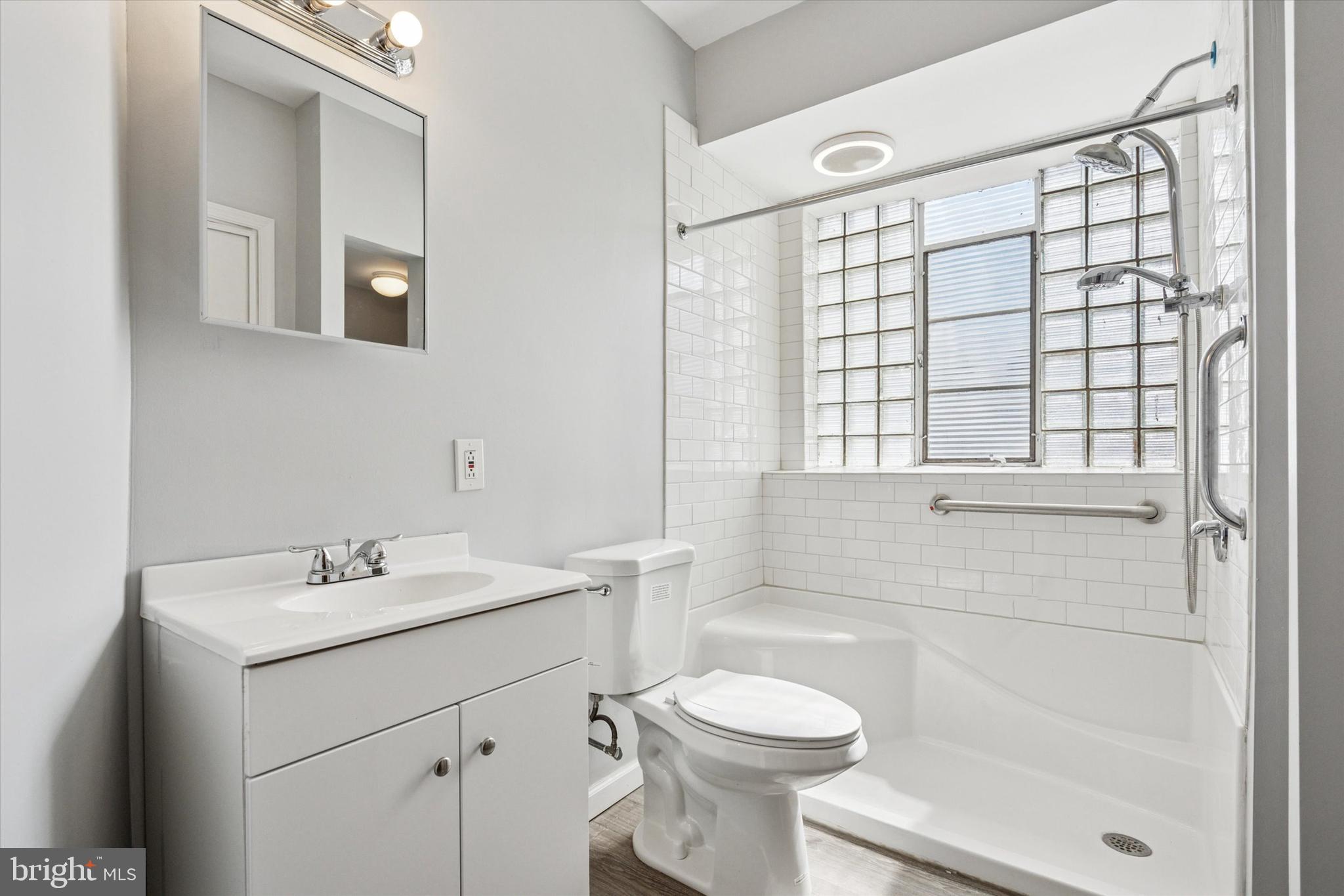 WEST PHILADELPHIA - Residential