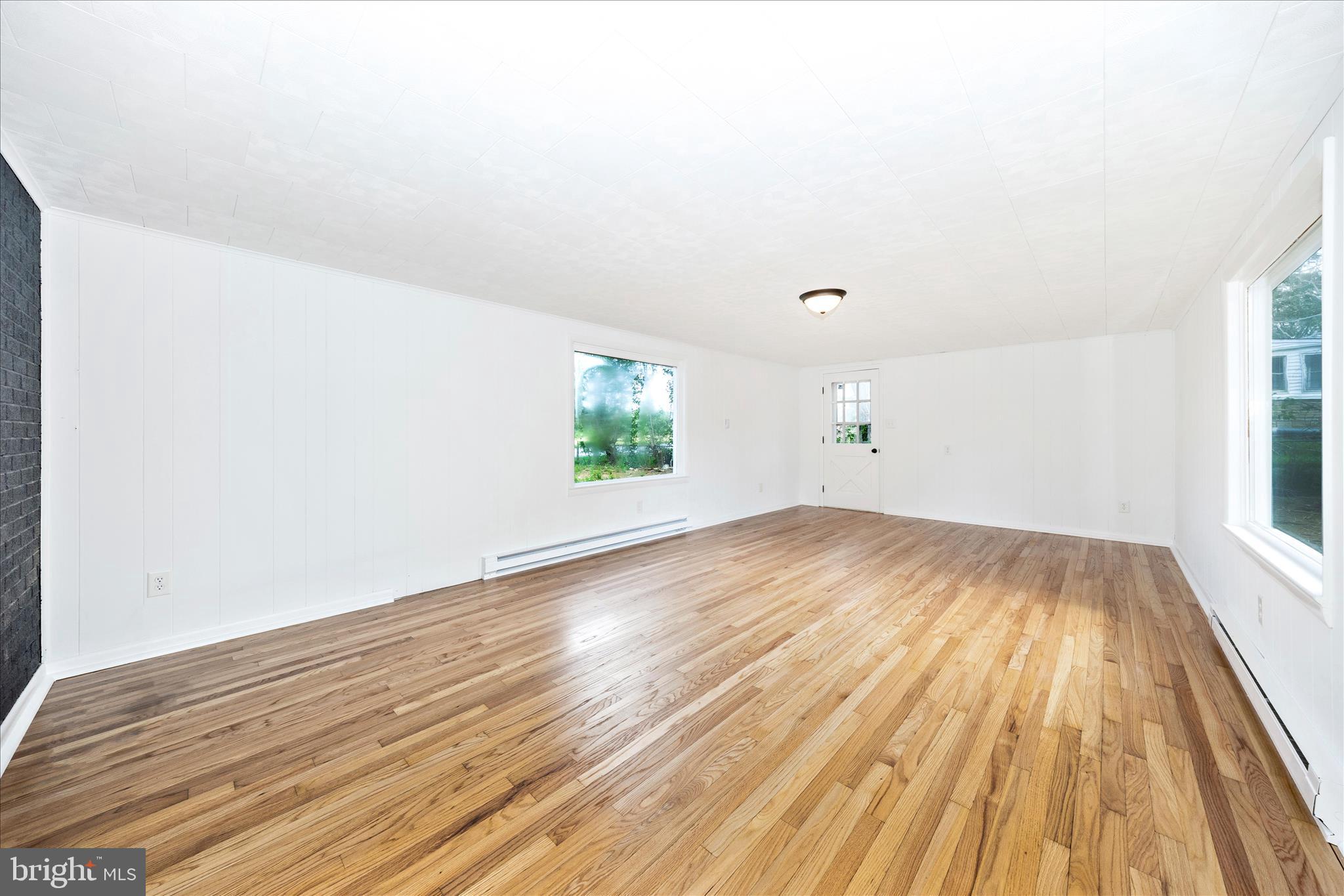 BUNKER HILL - Residential