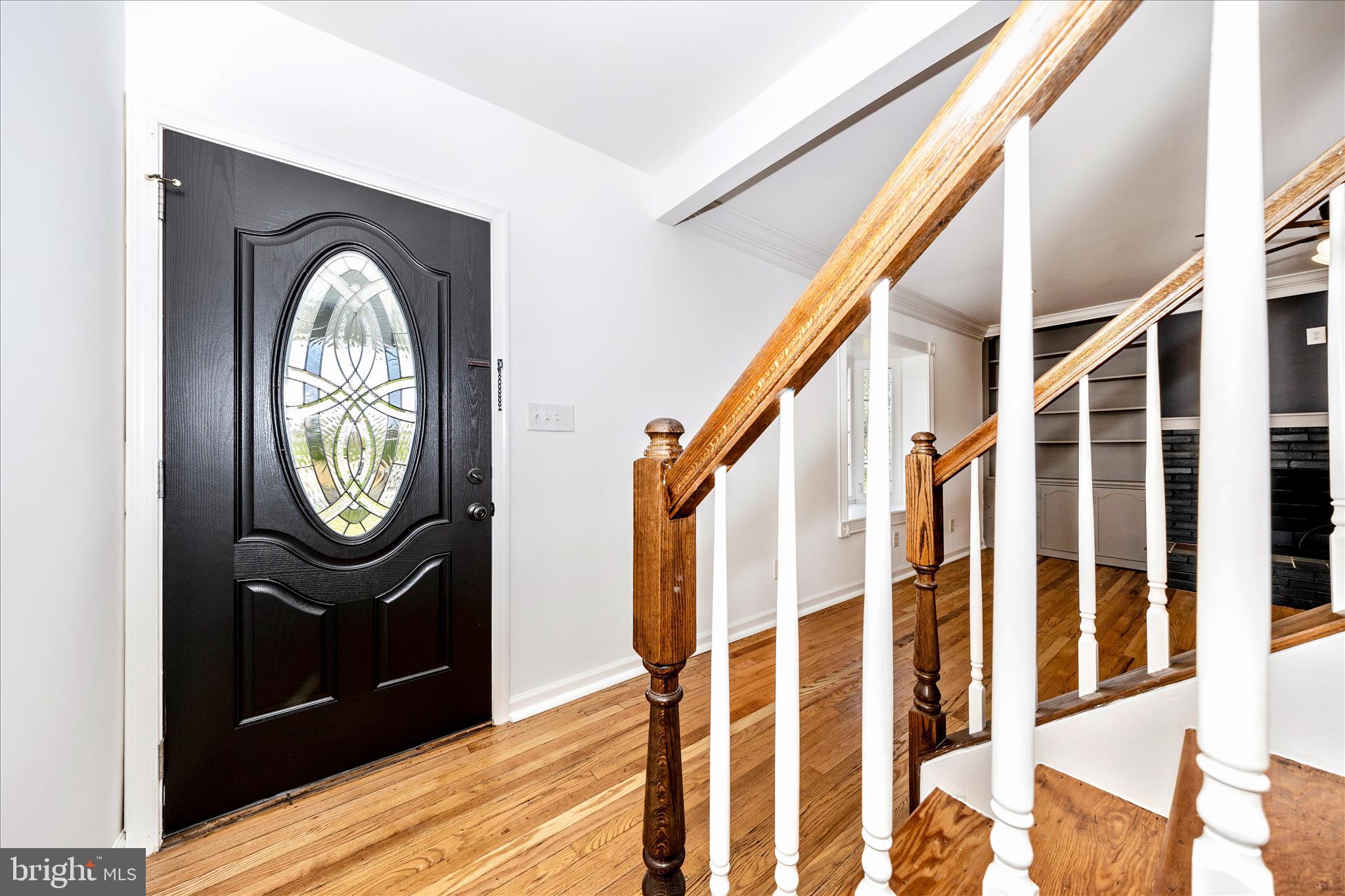 BUNKER HILL - Residential