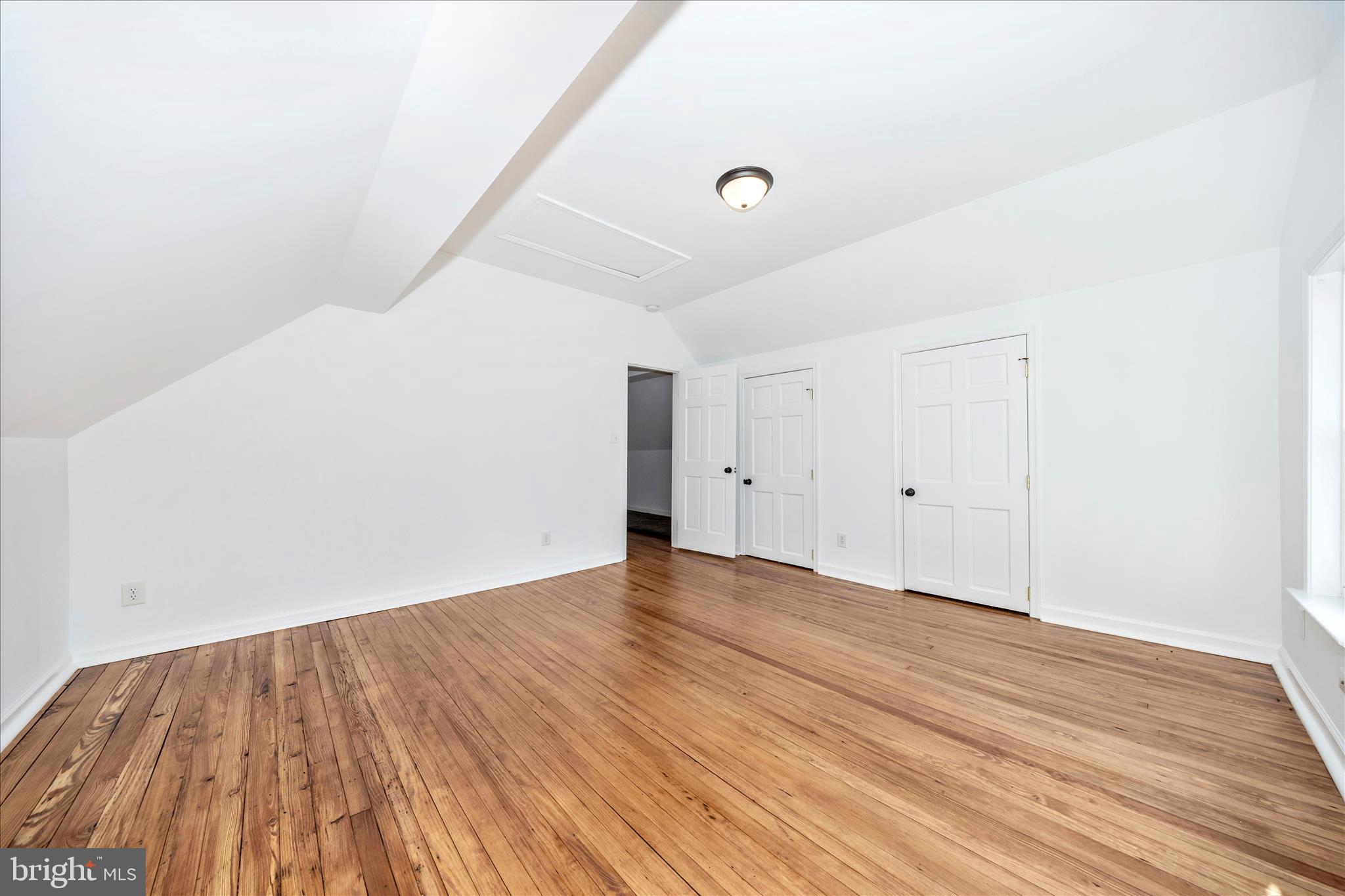 BUNKER HILL - Residential