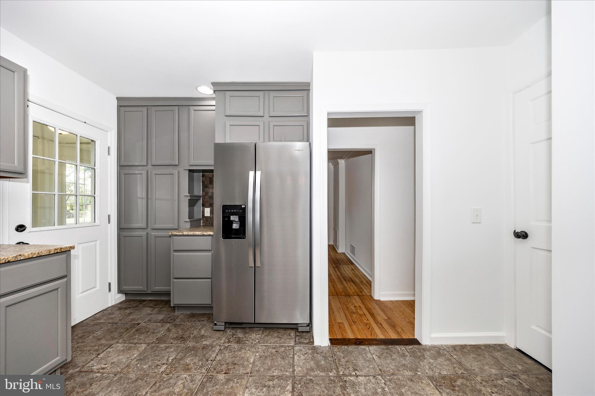 BUNKER HILL - Residential