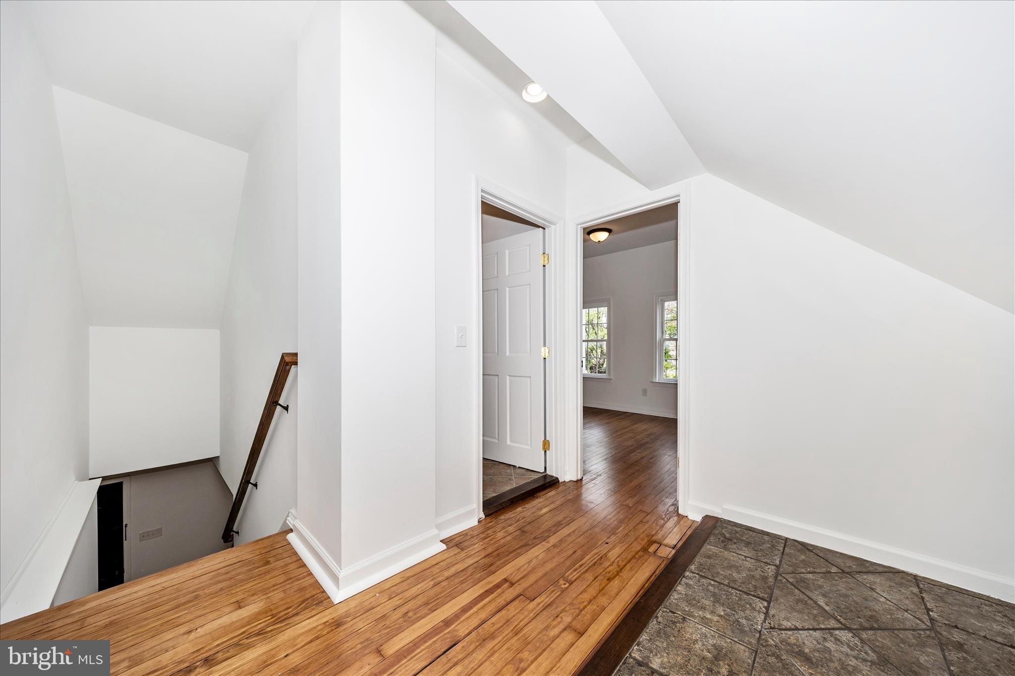 BUNKER HILL - Residential