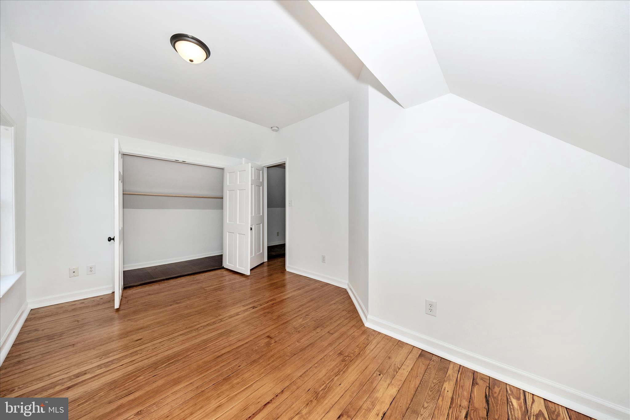 BUNKER HILL - Residential