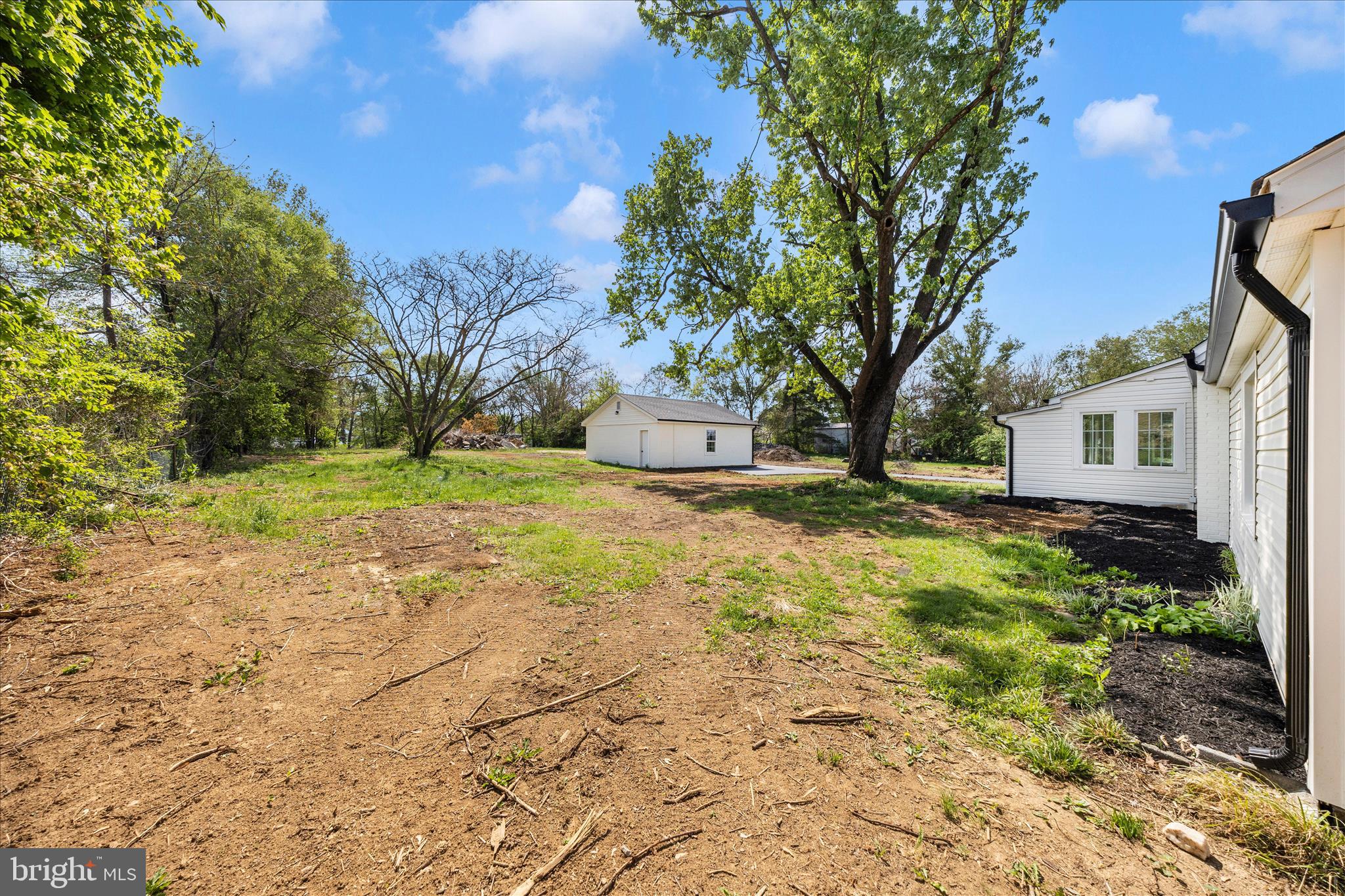 BUNKER HILL - Residential