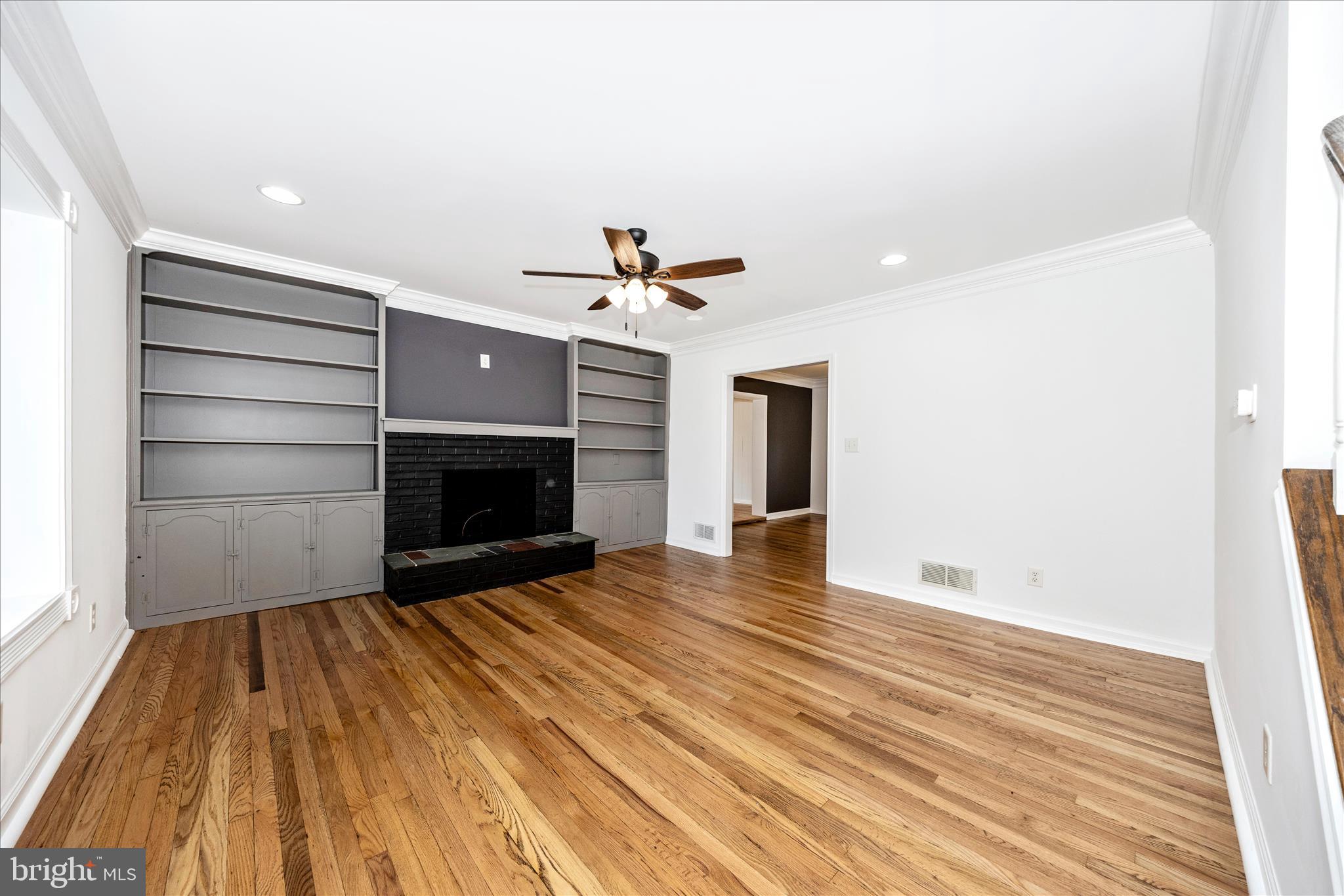 BUNKER HILL - Residential