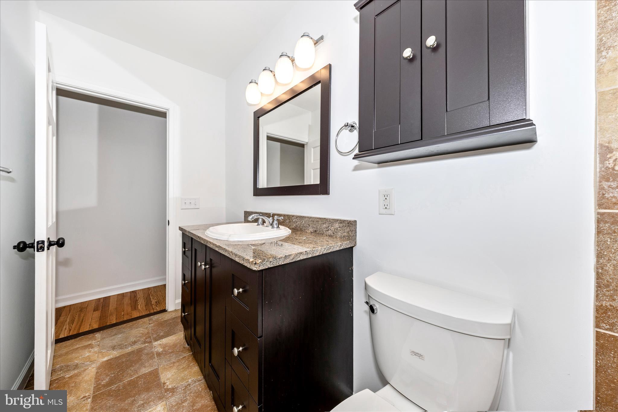 BUNKER HILL - Residential