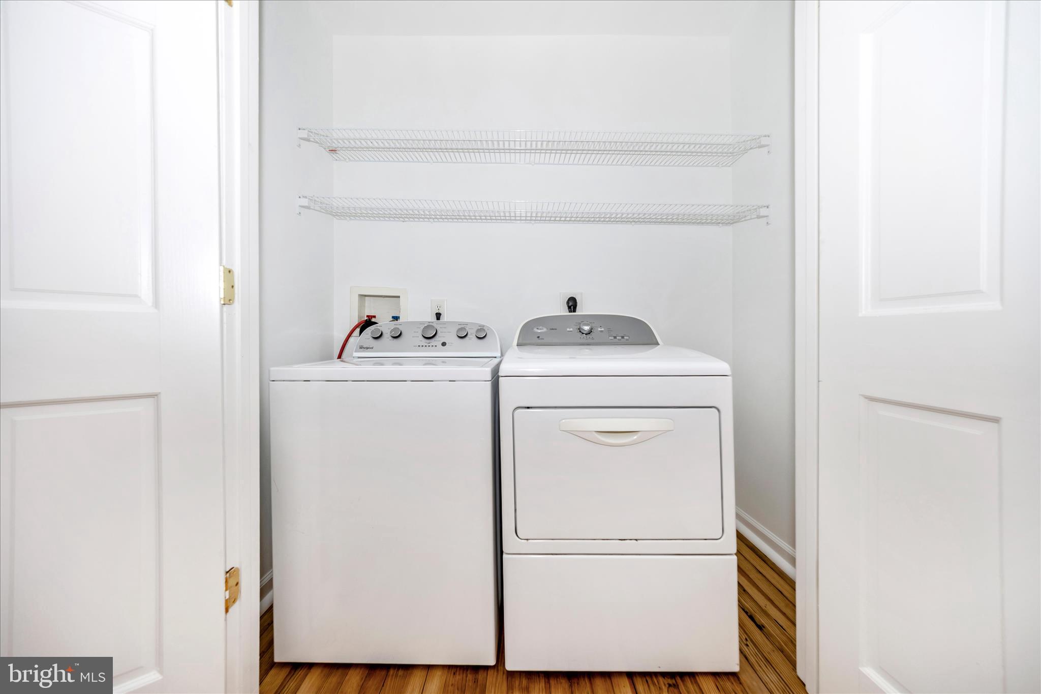 BUNKER HILL - Residential