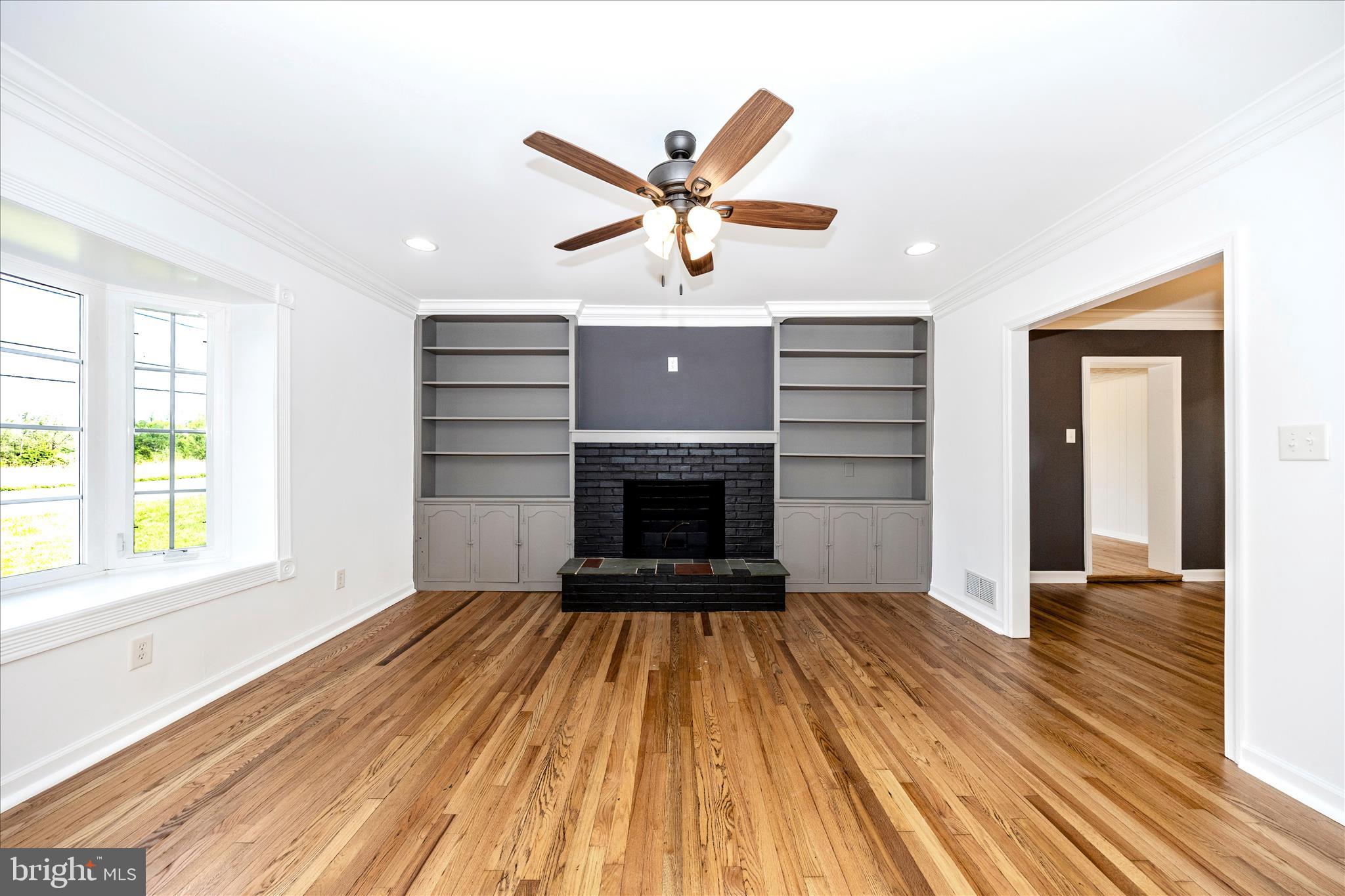 BUNKER HILL - Residential