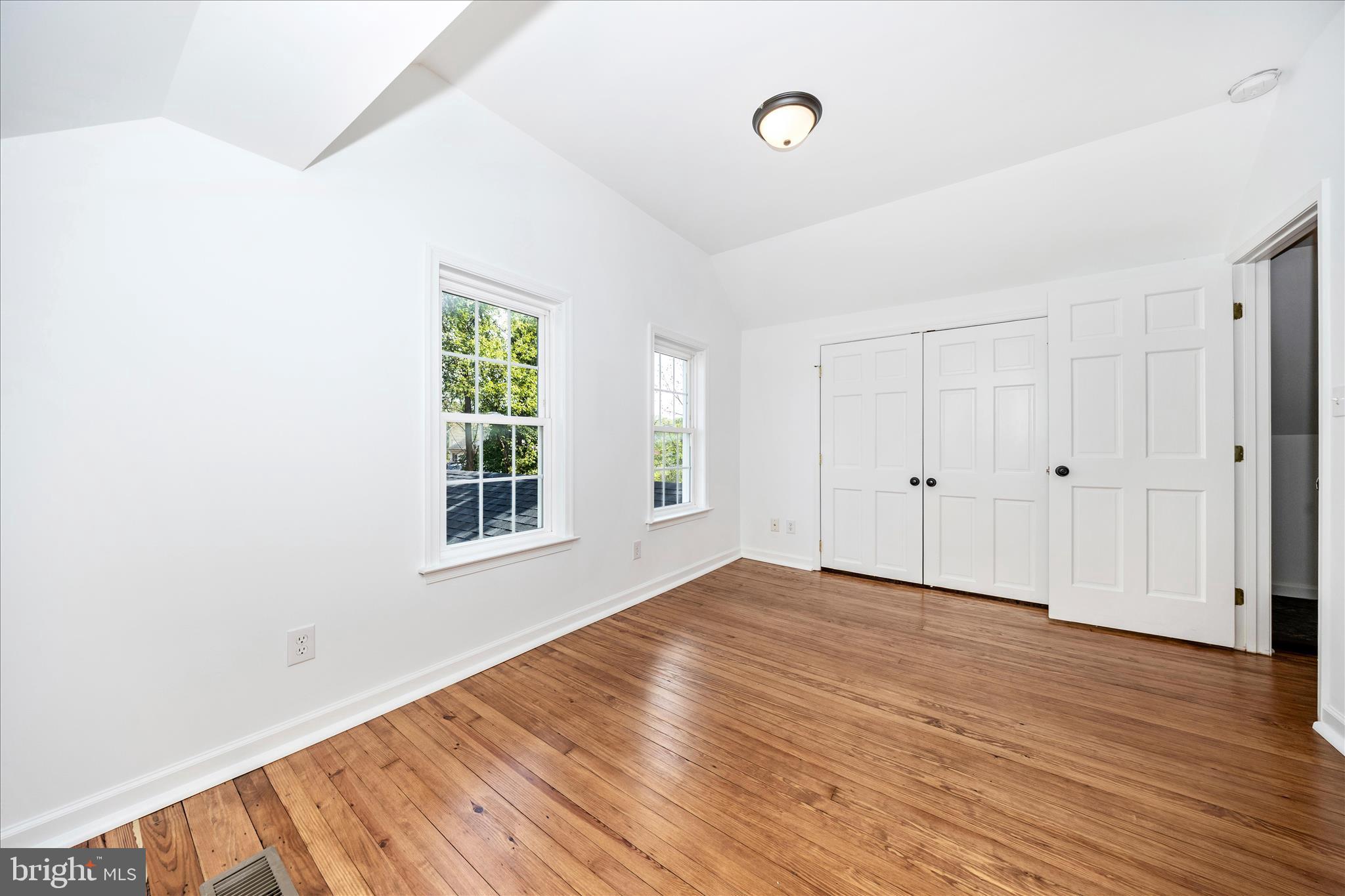 BUNKER HILL - Residential