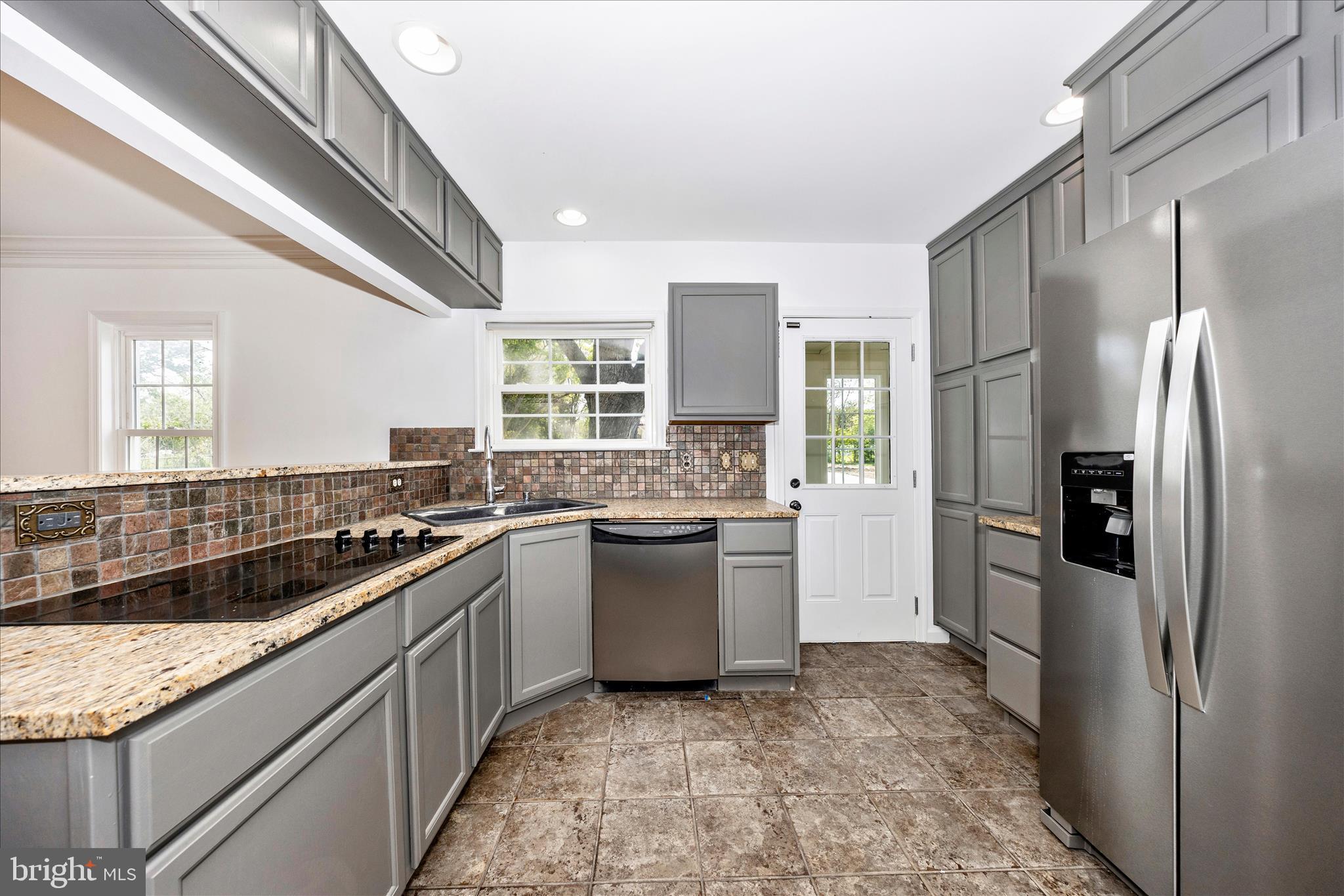 BUNKER HILL - Residential