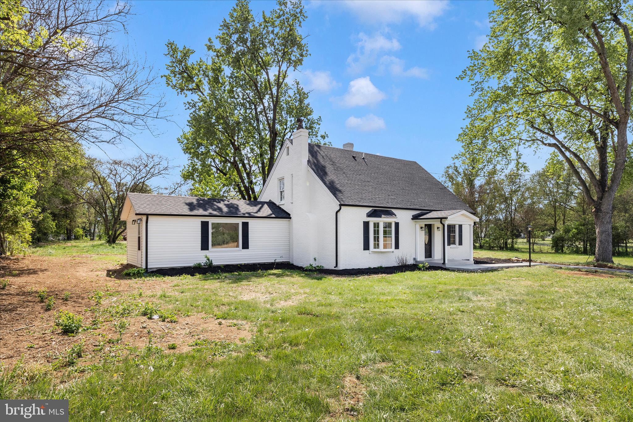 BUNKER HILL - Residential