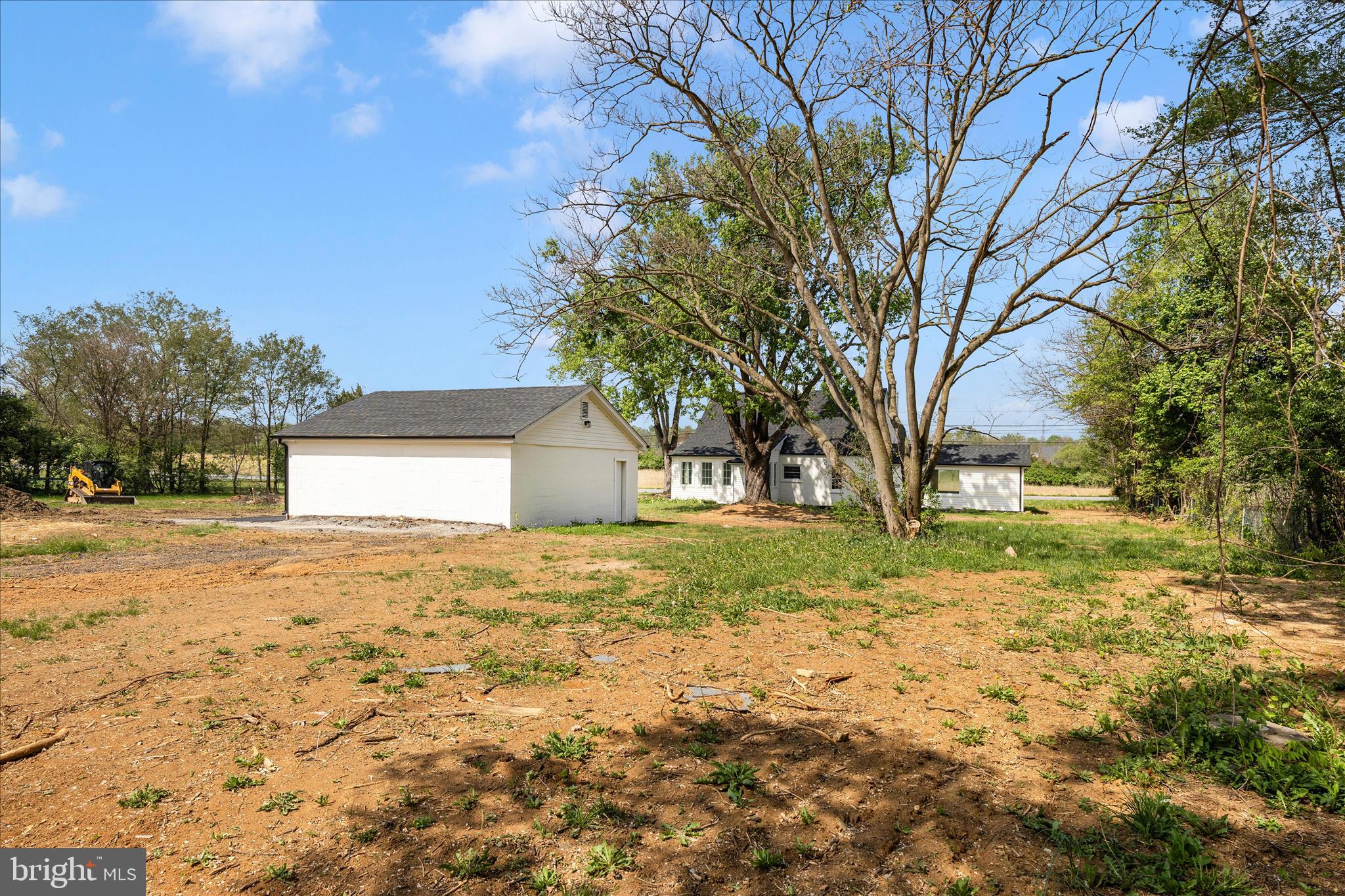 BUNKER HILL - Residential