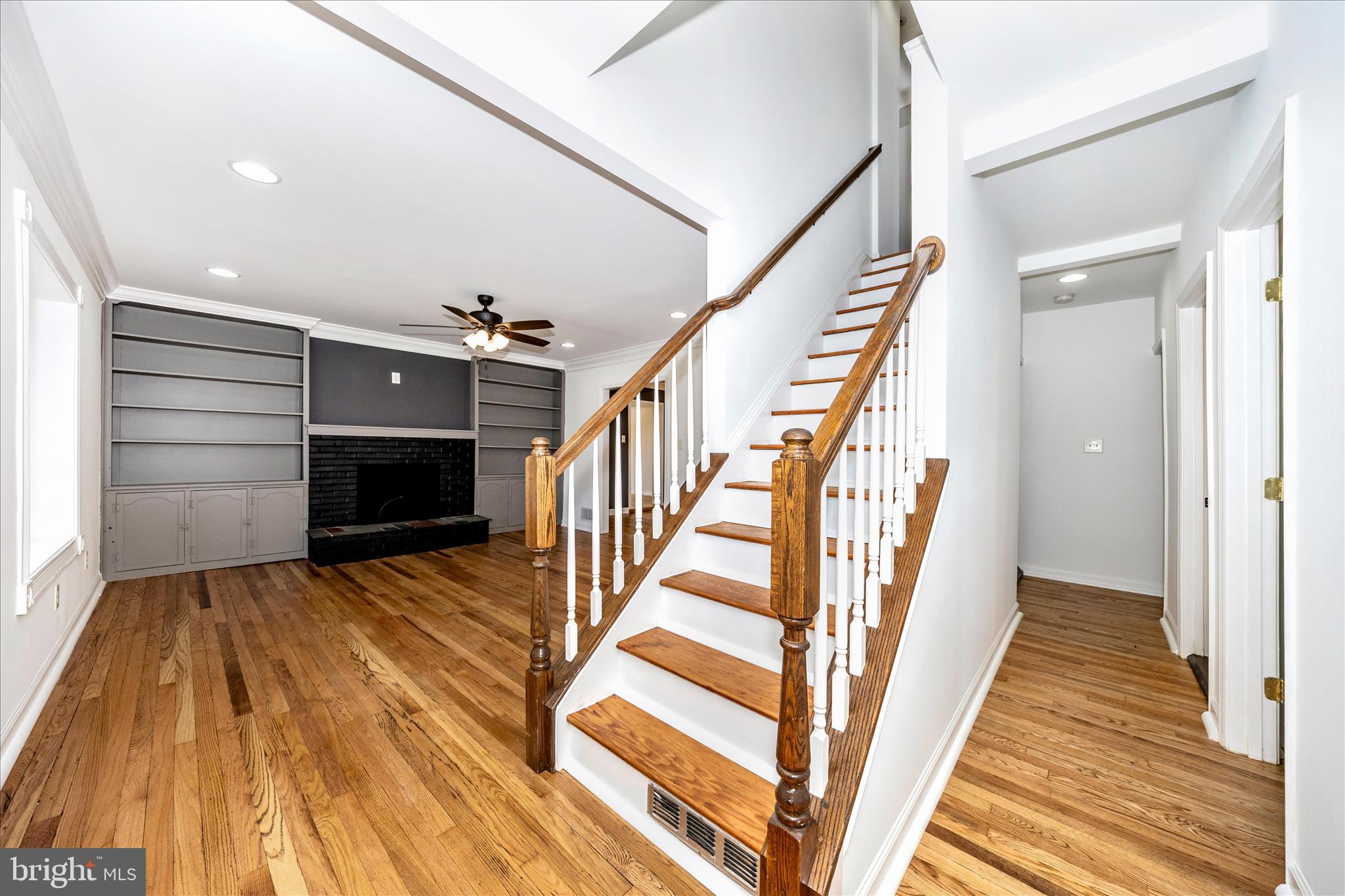 BUNKER HILL - Residential