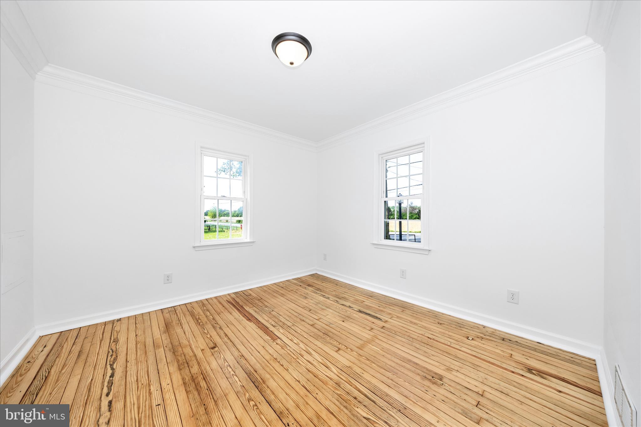 BUNKER HILL - Residential