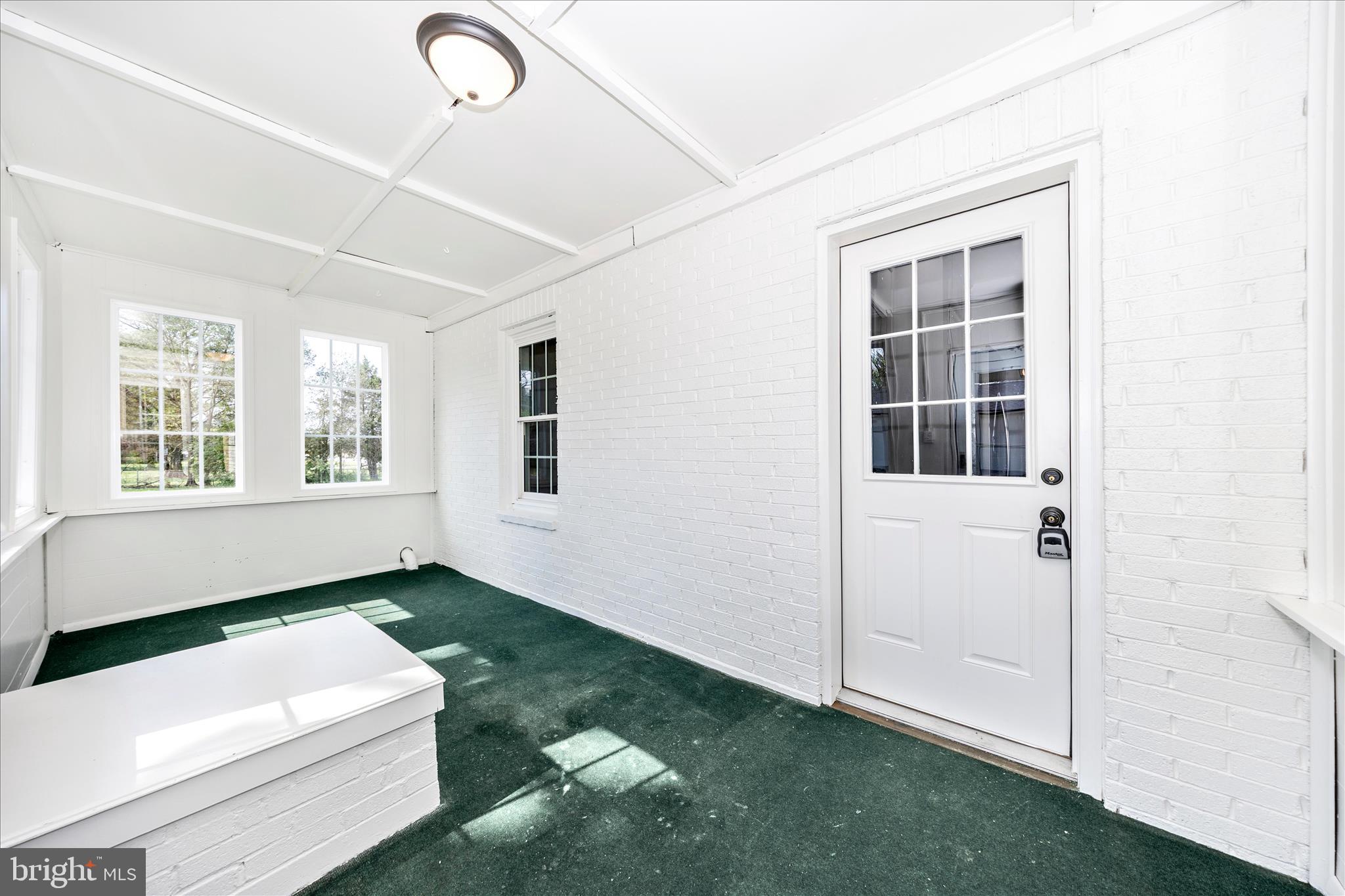 BUNKER HILL - Residential