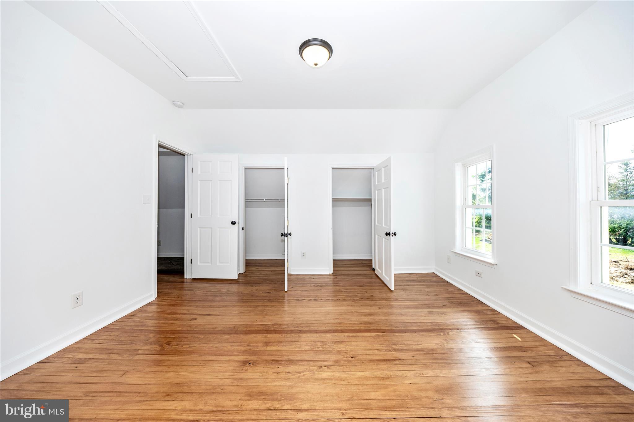 BUNKER HILL - Residential