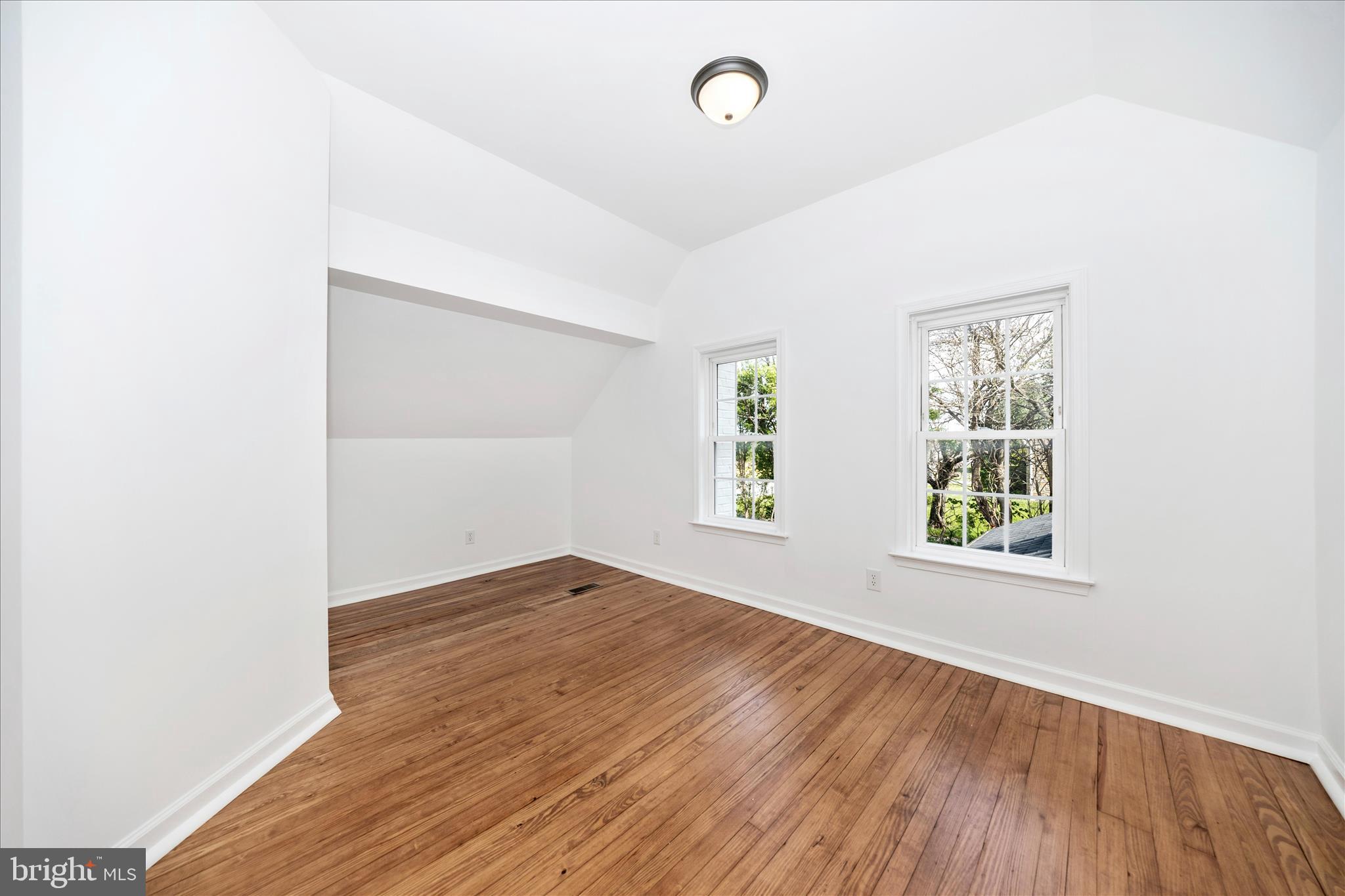 BUNKER HILL - Residential